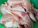 Ayam Rica Kemangi