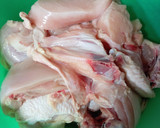 Foto langkah ke 1 dari resep Ayam Rica Kemangi.