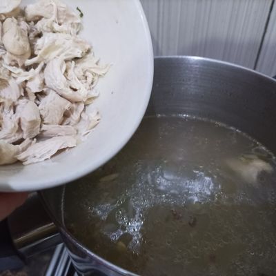 Langkah 4