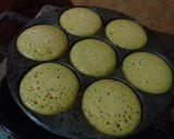 Foto langkah ke 5 dari resep Bika Ambon Ekonomis.
