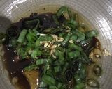 Foto langkah ke 4 dari resep Sigeumchi Namul (a.k.a bayam korea).