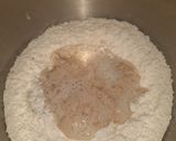 Foto del paso 2 de la receta: Conchas pan Mexicano