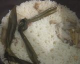 Foto langkah ke 4 dari resep Nasi Hainan.