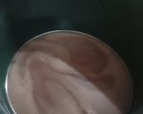 Une image de l'étape 4 de 🍲 Seitan inspiration sauce Bourguignonne.