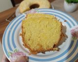 Foto langkah ke 5 dari resep Bolu tape panggang.