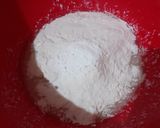 Foto del paso 4 de la receta: Budín de coco para veganos