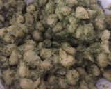 Foto del passaggio 2 della ricetta Variante di pesto.