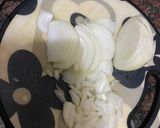 Foto del paso 1 de la receta: Arroz con atún