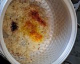 عکس مرحله 1 از دستور مرجمک چورباسی(سوپ دال عدس)