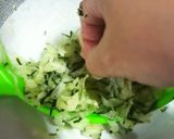 Foto del paso 2 de la receta: Salsa de Pepino y Yogurt: Tipo Tzatziki