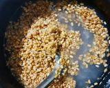 Foto langkah ke 16 dari resep Bubur Gunting.