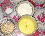 पाईन एप्पल शिरा (pineapple sheera recipe in marathi) रेसिपी स्टेप 1 फोटो 