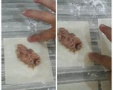 Foto langkah ke 4 dari resep Pangsit/Swekiau Kuah.
