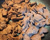Foto langkah ke 2 dari resep Daging Goreng Ketumbar.