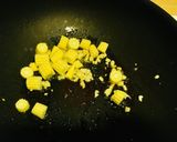 奶油焗青江菜的食譜步驟4照片