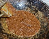 Foto langkah ke 5 dari resep Nasi Krawu.