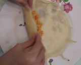 Foto langkah ke 5 dari resep Risol Sayur.