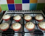 Vickys Pina Colada Cupcakes, GF DF EF SF NF recipe step 11 photo