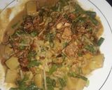 Foto langkah ke 3 dari resep Gado-gado.
