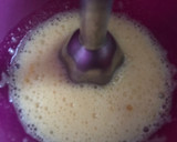 Foto del paso 3 de la receta: Bizcocho de higos y harina de avena integral sin azúcares añadidos, en airFryer