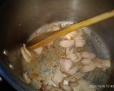 Foto del paso 2 de la receta: Guiso de maíz "Para que no me olvides"