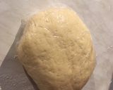 Házi krémes recept fázis 1 fotója