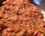 Hamburger másképp 😊😊 recept fázis 1 fotója