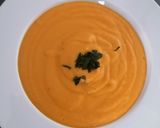 Egy kis őszi Kürbis krém leves recept fázis 3 fotója