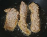 Foto del paso 3 de la receta: Pollo frito 🍗