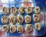 Foto del paso 18 de la receta: Mini roles de canela 😋