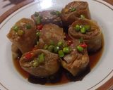 Foto langkah ke 4 dari resep Gohyong/Ngohiong/Ngohiyong.