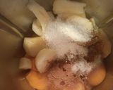 Foto del paso 2 de la receta: Bizcocho húmedo sin harinas