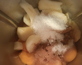 Foto del paso 2 de la receta: Bizcocho húmedo sin harinas