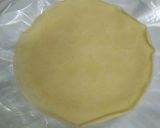 Foto langkah ke 3 dari resep Chicken Egg Roll ala hokben.