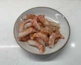 Foto del paso 2 de la receta: Chop suey de gambón