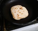 Foto del paso 3 de la receta: Pan árabe