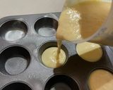 Foto langkah ke 4 dari resep Wadai Bingka Tapai Singkong.