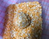 Foto langkah ke 3 dari resep Brulle jagung keju ayam.