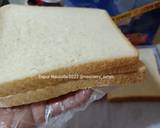 Cara Membuat Roti Boy Toast 5