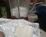 Foto del paso 2 de la receta: Keto tembleque