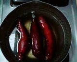 Foto langkah ke 1 dari resep Ubi Jalar Rebus🍠🍠.