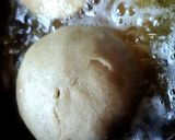 मूंग दाल खस्ता कचौड़ी दम आलू के साथ(moong dal khasta kachori dam aloo recipe in hindi) रेसिपी चरण 7 फोटो