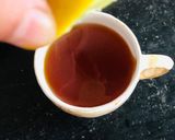 हर्बल टी(Herbal tea recipe in Hindi) रेसिपी चरण 4 फोटो
