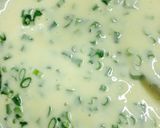 Hình bước làm 2 của món Cá mờm chiên ngày đông