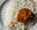 কাতলা মাছের কালিয়া (katla macher kalia recipe in Bengali) রেসিপির ধাপ 6 ছবি
