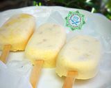 Hình bước làm 6 của món Kem mít