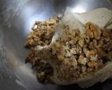 A picture of step 3 of Walnut Rye Bread (Low Oil, Low Sugar).