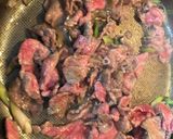 Foto del paso 2 de la receta: Carne Salteada con Vegetqles (estilo oriental)
