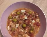 Foto del paso 5 de la receta: Ensalada Murciana 😋