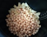 Foto del paso 2 de la receta: Puchero🥣 en moulinex maxichef